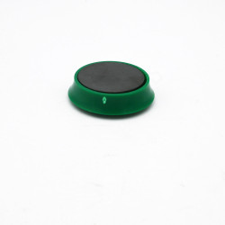 Aimant d'Affichage Ø32x8mm