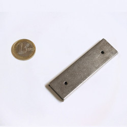 Grippeur Aimanté avec aimant ferrite