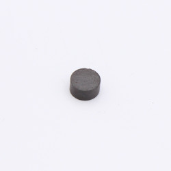 Aimant Anisotrope Y30 diamètre 8x4mm