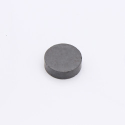 Aimant Anisotrope Y30 diamètre 20x6mm