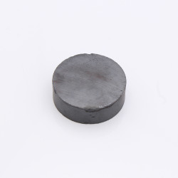 Aimant Anisotrope Y30 diamètre 35x11mm