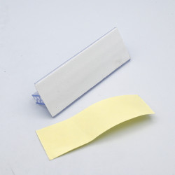 Grippeur Autocollant pour Porte affiche